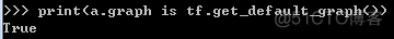 初见TensorFlow ：知其所以然_TensorFlow_04
